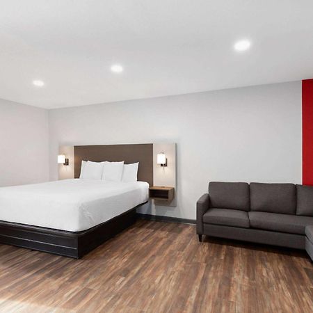 Ramada By Wyndham Bainbridge Ξενοδοχείο Εξωτερικό φωτογραφία