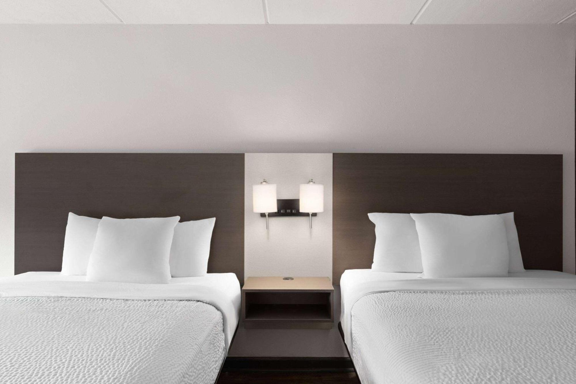 Ramada By Wyndham Bainbridge Ξενοδοχείο Εξωτερικό φωτογραφία