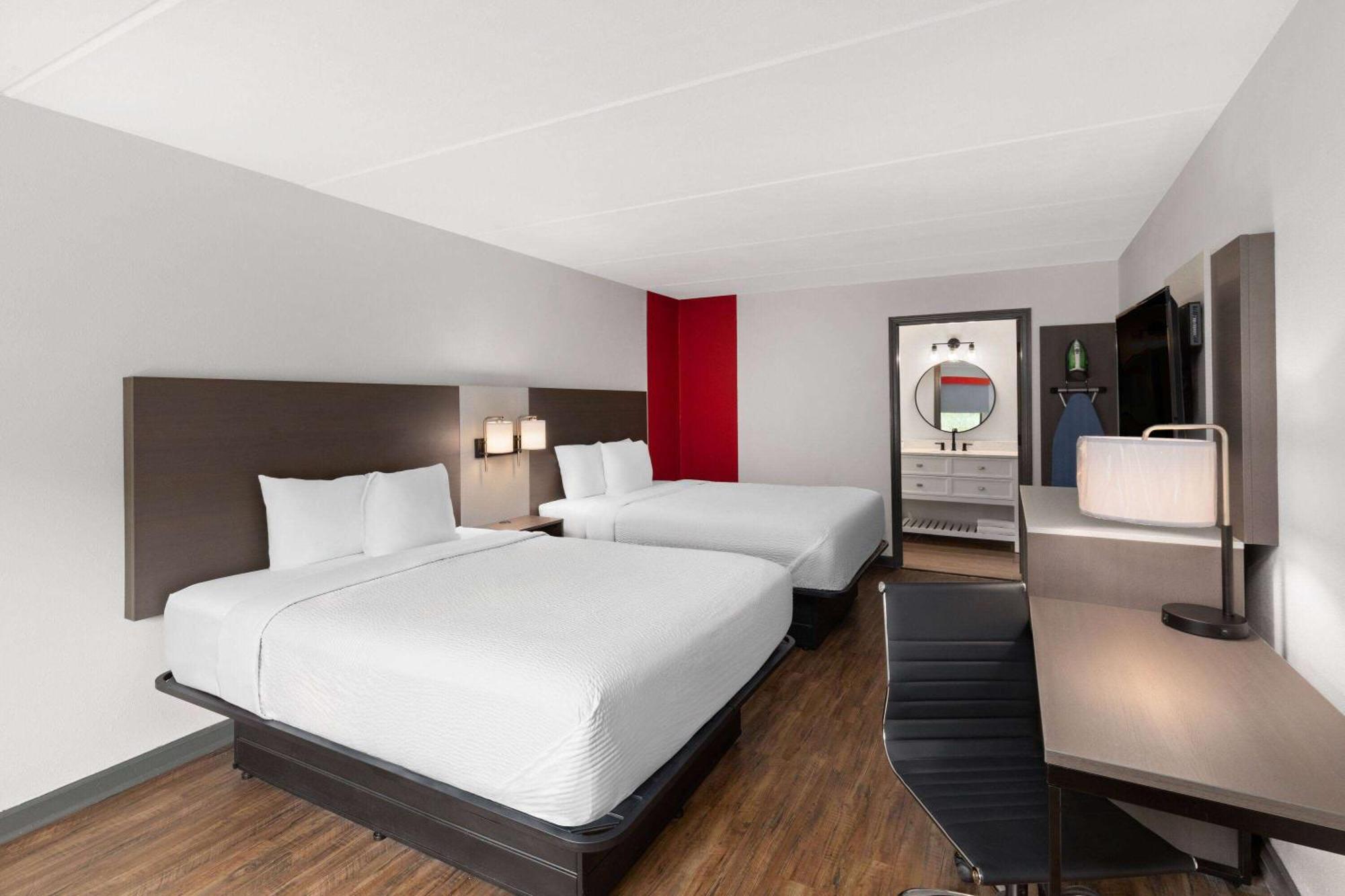 Ramada By Wyndham Bainbridge Ξενοδοχείο Εξωτερικό φωτογραφία