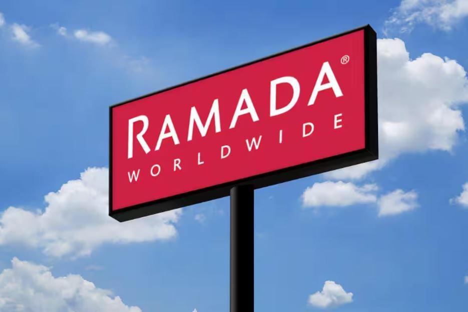 Ramada By Wyndham Bainbridge Ξενοδοχείο Εξωτερικό φωτογραφία